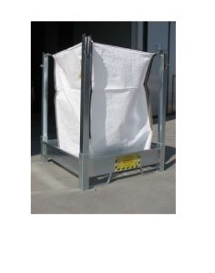 Struttura Porta Big Bag (Smontabile)